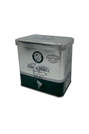 Black Pearl - Brezilya 250 gr Filtre Kahve