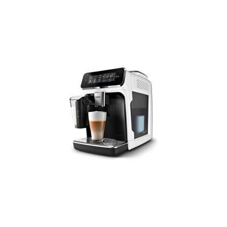 Philips Lattego EP3343/50 Tam Otomatik Kahve ve Espresso Makinesi