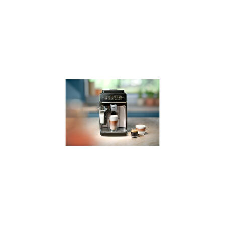 Philips Lattego EP3343/50 Tam Otomatik Kahve ve Espresso Makinesi