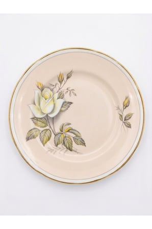 Paragon Rapture Antika 6'lı Pasta Tabağı (15 cm)