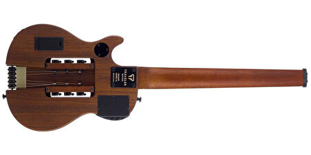 Traveler Escape Mark III Akustik Gitar (MK3NMHS)