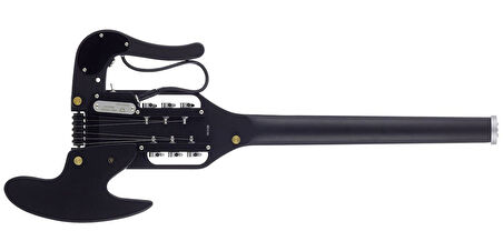 Traveler PSMBKM Pro-Series Mod X Elektro Gitar