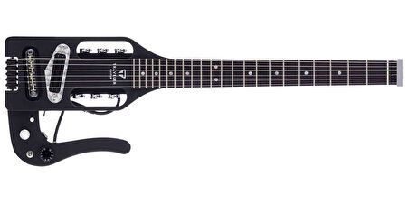 Traveler PSMBKM Pro-Series Mod X Elektro Gitar
