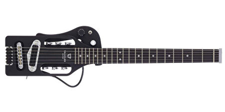 Traveler PSMBKM Pro-Series Mod X Elektro Gitar