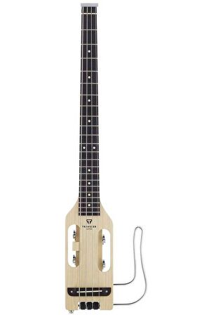 Traveler ULBMPS Ultra Light Maple Bas Gitar