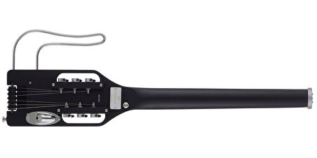 Traveler ULEBKM Ultra Light Elektro Gitar