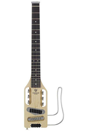Traveler ULEMPS Ultra Light Elektro Gitar