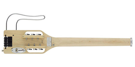 Traveler ULEMPS Ultra Light Elektro Gitar