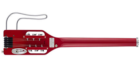 Traveler ULETRDG Ultra Light Elektro Gitar