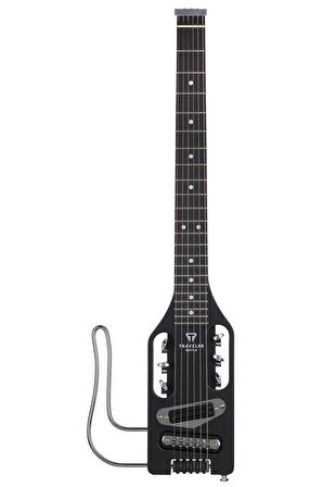Traveler ULEBKMLH Ultra Light Solak Elektro Gitar