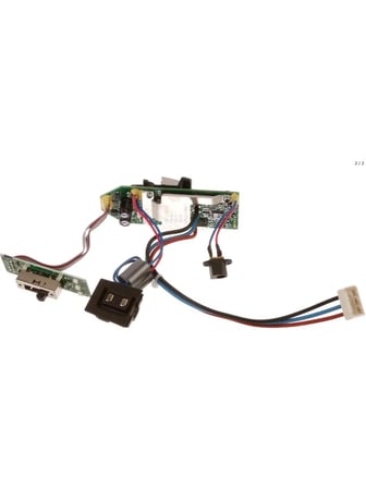 Bosch Unlimited 7 Bcs7 Şarjı Süpürge İşletme Kontrol Kartı