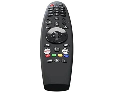 Dijitsu 65DW9900 Webos Tv Kumanda