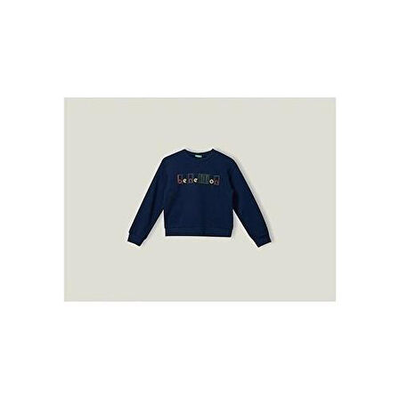 BENETTON SWEAT