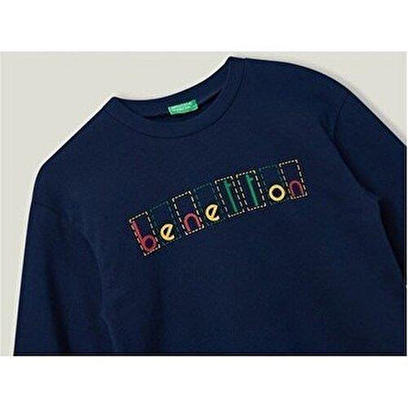 BENETTON SWEAT
