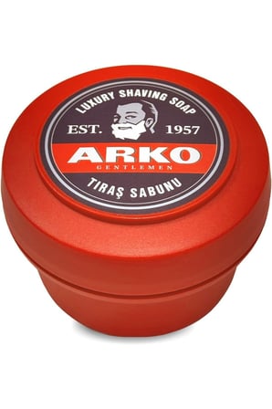 Kase Tıraş Sabunu 150 Gr Kase Traş Sabunu Geneleksel  Traş Sabunu Erkek Tıraş Sabunu