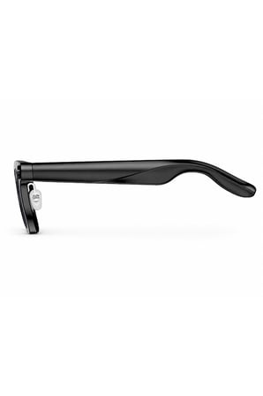 Yapay Zekâ Destekli Akıllı Gözlük – Kamera, Video ve HD Ses Kayıtlı Bluetooth Smart Glasses