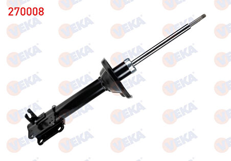 MAZDA 323 1.3i SOL ARKA AMORTİSÖR 1989-1994 ARASI B459-28-900 BS0628900 BR70-28-900A