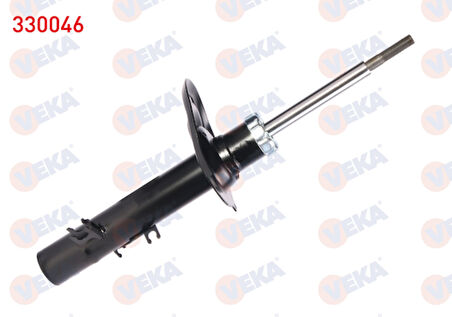PEUGEOT 2008 1.6 HDI SOL ÖN AMORTİSÖR 2013-2018 ARASI GÖVDE ÇAPI 51mm 9676636680