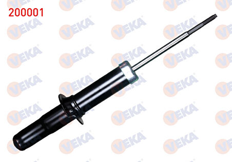 HONDA CİVİC 1.6i ÖN AMORTİSÖR 1995-2001 ARASI 51605-S04-N01 51605-S21-K01