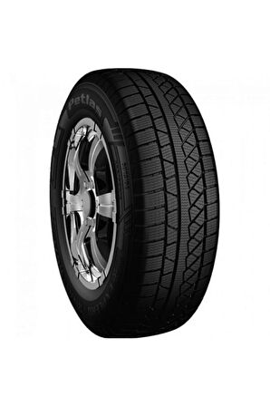 Petlas Explero Winter W671 235/55R18 104H XL Kış Lastiği 2023