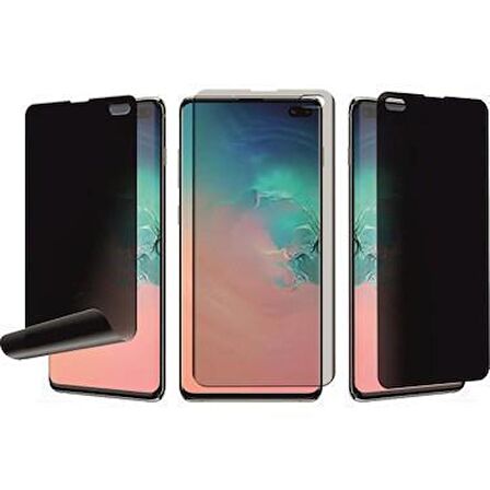 Samsung Galaxy A50 Akfa Nano Mat Ekran Koruyucu