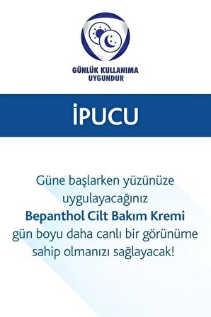 El Ve Yüz Için Cilt Bakım Kremi 100 Gr X 2 Adet