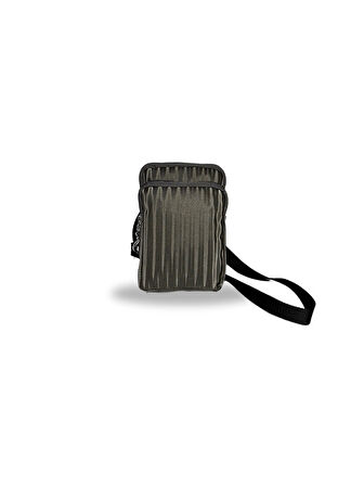 Kadın Parlak Mini Urban Çapraz Askılı Ayarlanabilir Omuz Çantası Ve Telefon Çantası