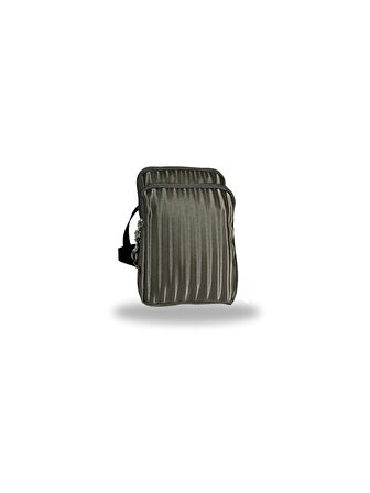 Kadın Parlak Mini Urban Çapraz Askılı Ayarlanabilir Omuz Çantası Ve Telefon Çantası