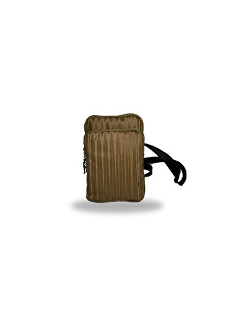 Kadın Parlak Mini Urban Çapraz Askılı Ayarlanabilir Omuz Çantası Ve Telefon Çantası