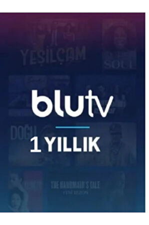 1 Yıllık Dijital Abonelik Kodu