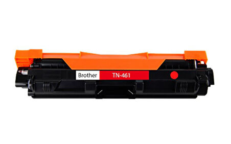 BROTHER TN461/TN411/TN421/TN431/TN441 MUADİL KIRMIZI TONER