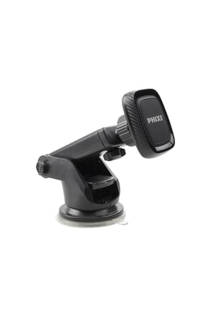 Force CH35 Mıknatıslı 360° Tripot Araç Tutucu