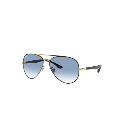 Ray-Ban Erkek Güneş Gözlüğü Rb3675 9000/3F