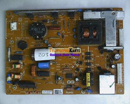 FSP139-3F02, XTS910R, 3BS0278313GP, Arçelik A32LCC0B, Power Board, Besleme, LTA320AP05