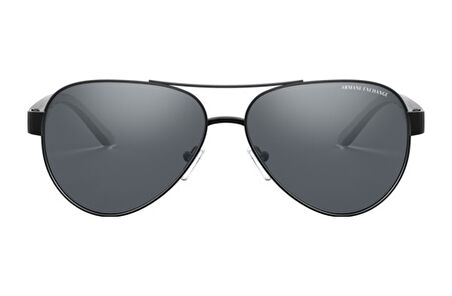 Armani Exchange Ax 2034S 6063/6G 59 Güneş Gözlüğü