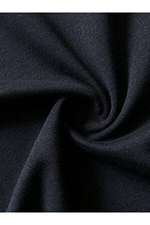 Erkek 3'lü Sırt Baskılı Oversize T-shirt