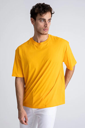 Oversize Basic T-shirt