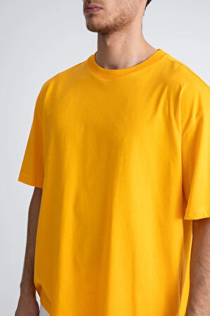 Oversize Basic T-shirt