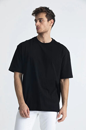 Oversize Basic T-shirt