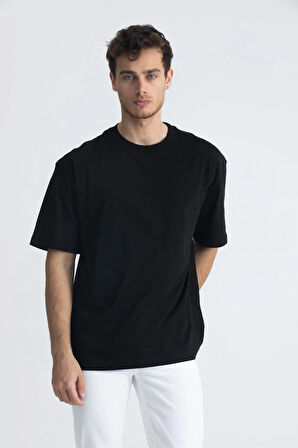 Oversize Basic T-shirt