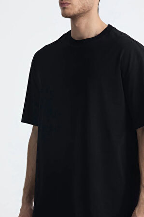 Oversize Basic T-shirt