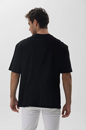 Oversize Basic T-shirt