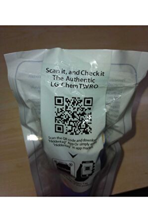 Orjinal Membran 80 Gpd Chem Mebran