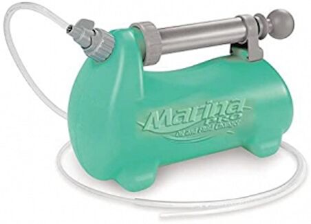 Marinapro™ yağ değiştirme sistemi 36 litre kapasite 
