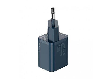 Baseus Super Şarj Akıllı Çip 20W Pd Type-C Şarj Başlığı İphone 11 12 13 14 15 Pro Max Şarj Başlık
