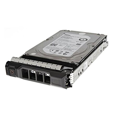 4 TB DELL 3.5" 7.2K 12G NLSAS HOT PLUG 0YXG4K 