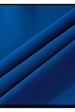 Lock Baskılı Kapüşonlu Cepli Sweatshirt