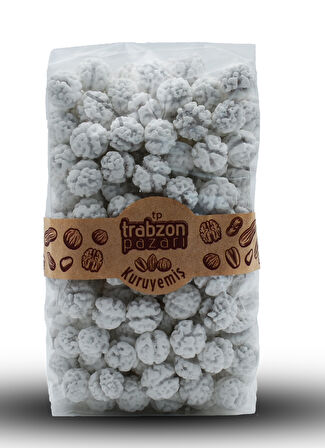 Yerli Beyaz Leblebi Şekeri 2x260 gr