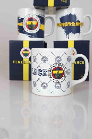 YENİ SEZON LİSANSLI TEKLİ FENERBAHÇE KUPA