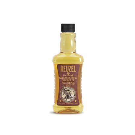 Reuzel Grooming Tonic Erkekler için Saç Bakım Toniği 350ML